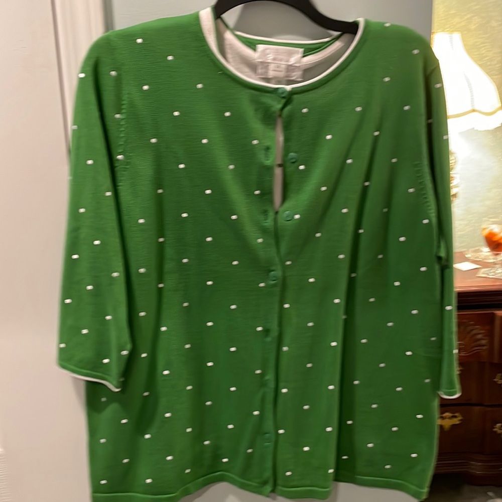 Sweater set